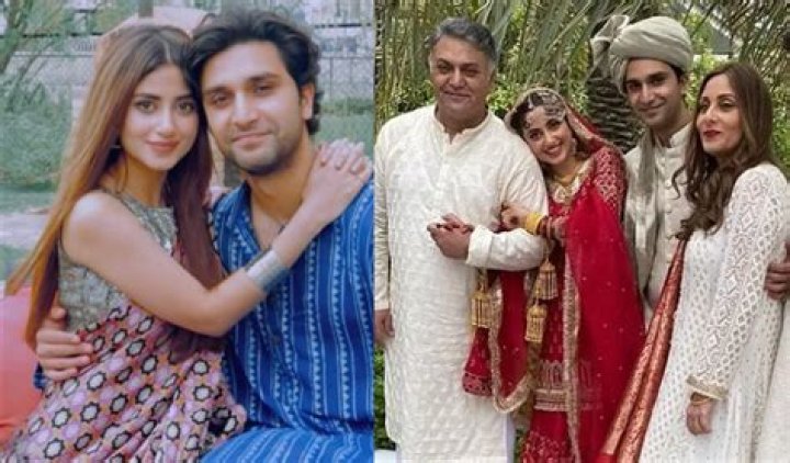 Sajal and Ahad Latest News: A Deep Dive Into Their World